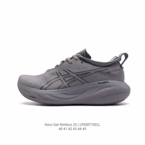 - Asics Nimbus 25 25 xz # # , + # puregel # ff Blast Plus # ahar , 1011B547-003