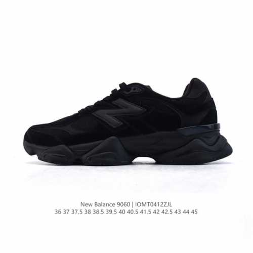Nb New Balance Nb9060 9060 9060 9060 99X Y2K 990 Abzorb Sbs U9060Fw 36-45 Iomt0