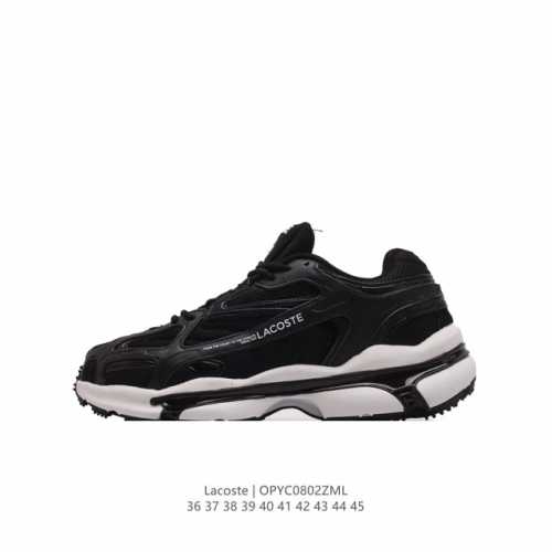 lacoste 36-45 Opyc0802Zml