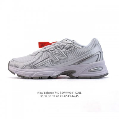 New Balance Mr740 Nb T-Beam U740Bm2 36-45 Swfw0417Znl
