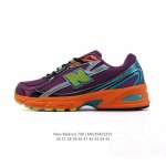 New Balance Mr740 Nb T-Beam U740Bm2 36-45 Mkjz0422Zvl
