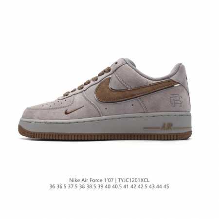 Af1 Nike Air Force 1 07 Low Cd1212 36 36.5 37.5 38 38.5 39 40 40.5 41 42 42.5 43 44 45 Tyjc1201Xcl - Click Image to Close