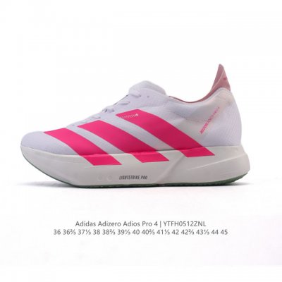 Adidas Adizero Adios Pro 4 2025 AdidasAdidas Adispr4 Adidas Pr4 Jr1094 36-45 Yt