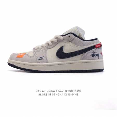 Air Jordan 1 Low Aj1 1 1 Aj1 1985 Air Yx5066 36 37.5 38 39 40 41 42 43 44 45 Ik - Click Image to Close