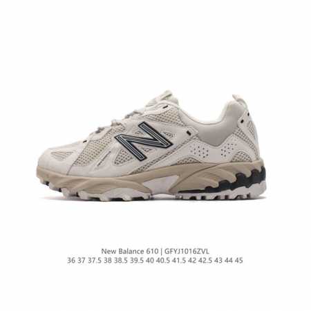 Nb610 New Balance Ml610 New Balance pu td Ml610Tba 36-45 Gfyj1016Zvl - Click Image to Close