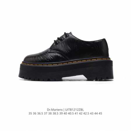 D.R Martens dr.Martens 35-45 Uitb1212Zbl - Click Image to Close