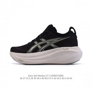 200 Asics Gel-Nimbus 27 N27 Gel-Nimbus 27 Ff Blast Plus Eco 2 24% Gel-Nimbus 27