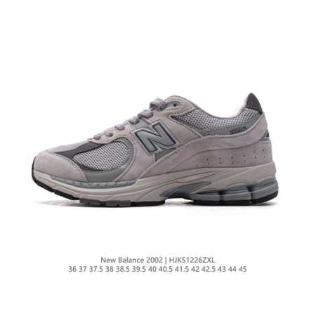 New Balance 2002R Encap N-Ergy New Balance M2002Rbv 36-45 Hjks1226 - Click Image to Close