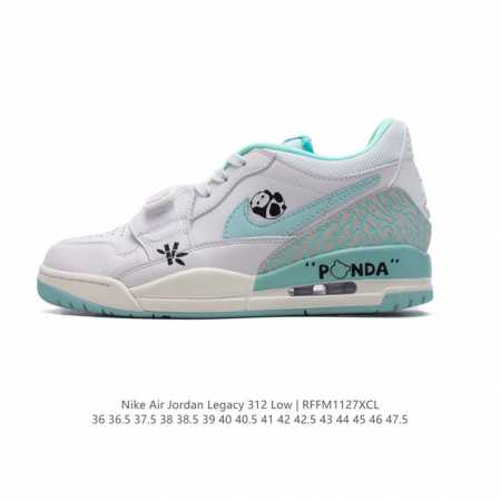 Aj Air Jordan Legacy 312 Aj312 312 Air Jordan Legacy 312 Low Aj1 Aj3 Nike Air Alpha Force Nike Air Wings Aj1 Aj3 Nike Air Alpha Force Nike Air Fq7827-101 36-47.5 Rffm1127Xcl - Click Image to Close