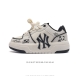 Mlb Chunky Liner Mid Mlb Chunky Liner , , , , style, , 3Asxca12N 35.5-44 Kifq0310Znl