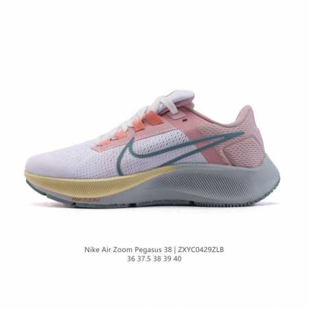 Nike Air Zoom Pegasus 38 38 Nike Zoom Pegasus 38 #Zoom+React38 Zoom+React Cw735 - Click Image to Close