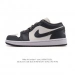 Authentic Nike Jordan Air Jordan 1 Low Aj1 Joe 1 Jordan 1 generation Aj1 low-top