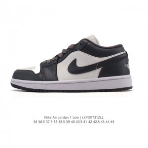 Authentic Nike Jordan Air Jordan 1 Low Aj1 Joe 1 Jordan 1 generation Aj1 low-top