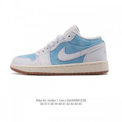 Nike Jordan Air Jordan 1 Low Aj1 Jordan 1 Jordan 1 generation Aj1 low-top retro