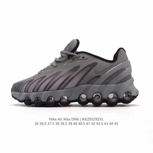 The corporate-grade Nike P-6000 women's running shoes use red hooks on the insid