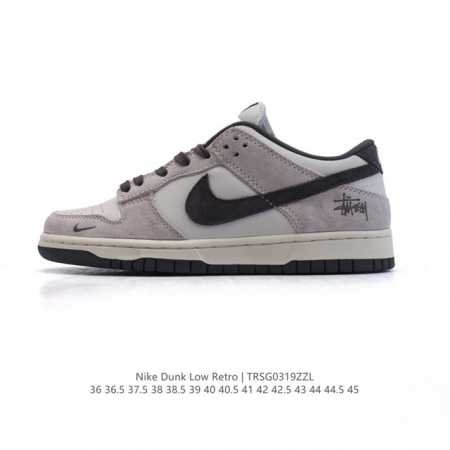 140 Nike Dunk Low Retro 80 Nike Dunk 1985 Dunk Dq1098-100 : 36-45 Trsg0319Zzl - Click Image to Close