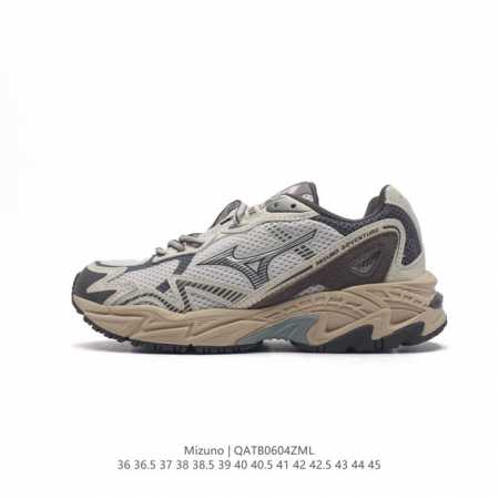 Mizuno wave Mizuno Sportstyle 36-45 Qatb0604Zml - Click Image to Close
