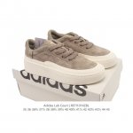 Company-grade Adidas Labcourt versatile casual comfortable wear-resistant breath