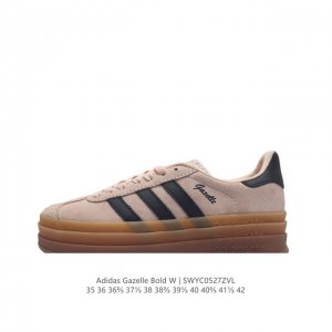Adidas Gazelle Bold gazelle ng Id6997 35-42 Swyc0527Zvl