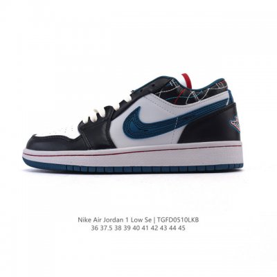 Air Jordan 1 Low Aj1 1 1Aj1 1985 Air Fv3622-141 36 37.5 38 39 40 41 42 43 44 45