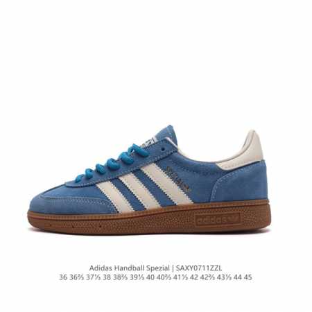 Adidas Handball Spezial If6490 36-45 Saxy0711Zzl - Click Image to Close