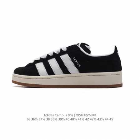 Adidas . campus 00S Adidas Campus 00S campus logo Jq0740 36-45 Oisg1225Lkb - Click Image to Close