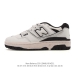 New Balance 550 Retro Versatile Basketball Shoes, Stylish Men's and Women's Spor