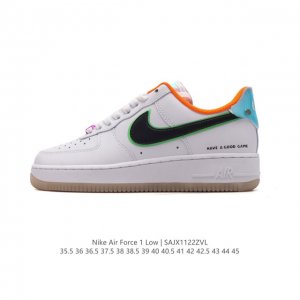 Nike Air Force 1 '07 Low force 1 Do2333-101 36 36.5 37.5 38 38.5 39 40 40.5 41 42 42.5 43 44 45 Sajx1122Zvl