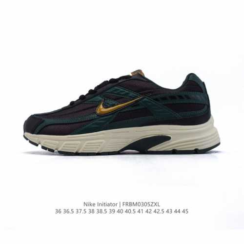 160 Ins Nike Initiator Running : 36-45 394055 100 Frbm0305