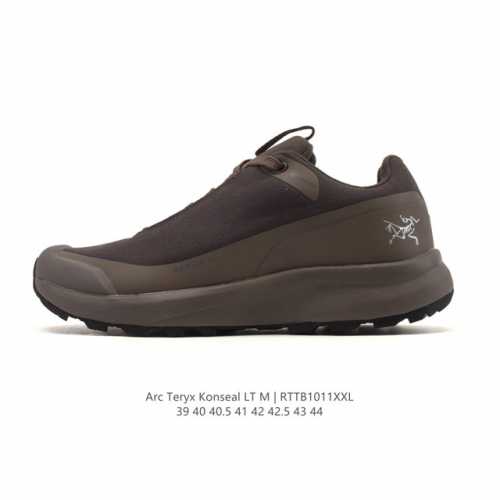 Arc'teryx Konseal Outdoor High-Performance Ultralight Comfortable Breathable Cas