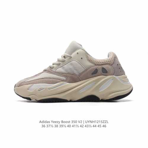 adidas Yeezy 700 V2 3M yeezy Boost 700 3M Gz0724 36 37 38 39 40 41 42 43 44 45