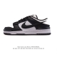 Company-level Nike Dunk Low Sneakers Sb series classic all-match casual sports