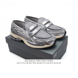 New Balance 6L New Balance 6L 6 Loafer N 6 #Hb # U 6Lae 36-45 Iuks1129Zml