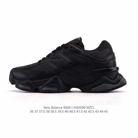 Corporate Nb New Balance Nb9060 Elephant Hoof Men's and Women's 9060 Comfortable - Click Image to Close
