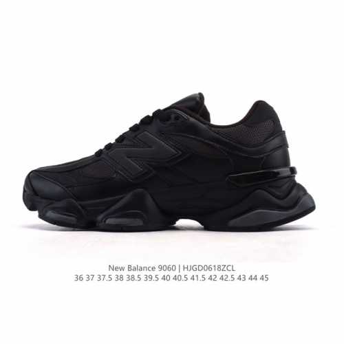 Corporate Nb New Balance Nb9060 Elephant Hoof Men's and Women's 9060 Comfortable