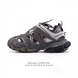 1:1 Balenciaga 1:1 - Balenciaga Track Trainers 35 36 37 38 39 40 41 42 43 44 45