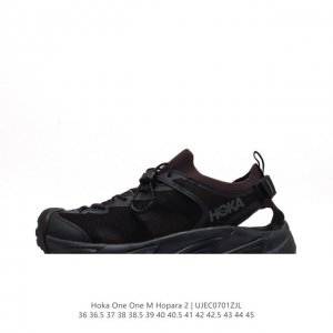 HOKA ONE ONE Hopara Hoka hopara # # hopara 30% 100%rPET 100% Cordura 36-45 UJEC