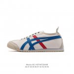asics Onitsuka Tiger Mexico 66 rb : Th342N 36-45 Hgth0729Lmb