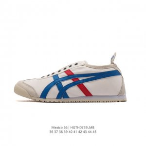 asics Onitsuka Tiger Mexico 66 rb : Th342N 36-45 Hgth0729Lmb