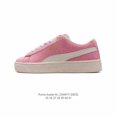 puma Suede Xl : 35-41 399415-03 Zamt1128Zzl - Click Image to Close