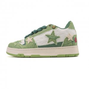 Kaalixto classic platform platform sneakers, a popular item among sneakers. So m