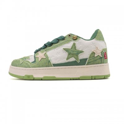 Kaalixto classic platform platform sneakers, a popular item among sneakers. So m