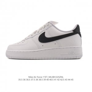 Factory Grade Nike Air Force 1 '07 Low, platform platform sneakers, versatile a