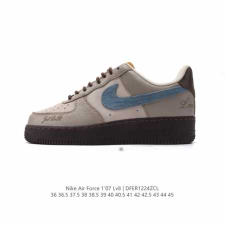 Nike Air Force 1 '07 Low force 1 Hq3458 36 36.5 37.5 38 38.5 39 40 40.5 41 42 4 - Click Image to Close