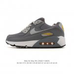 Nike Air Max 90 Sneakers: A retro-style running and casual shoe! As one of Nike