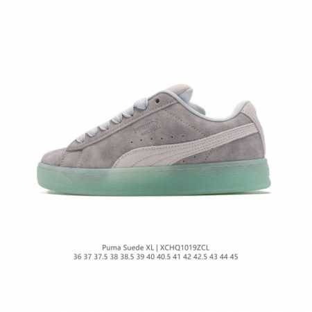 PUMA SUEDE XL DDD DDD DDD : 36-45 DDD 398708-01 DDD XCHQ1019ZCL DDD - Click Image to Close