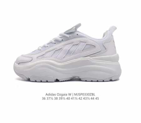 adidas Originals Ozgaia 98% Ie2814 36 37 38 39 40 41 42 43 44 45 Mjsp0330Zbl - Click Image to Close