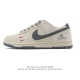 Factory Grade Nike SB Dunk Low Pro Unisex Retro Sneakers. Step freely and expre