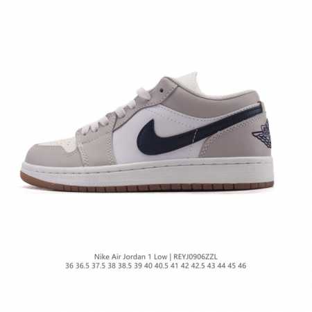 Nike Jordan Air Jordan 1 Low Aj1 Jordan 1 Jordan 1 generation Aj1 low-top retro - Click Image to Close