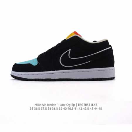 Nike Air Jordan 1 Low Og Sp Military Blue Aj11 2025 Aj1 1 Aj1 1 Ts Swoosh Fz413 - Click Image to Close